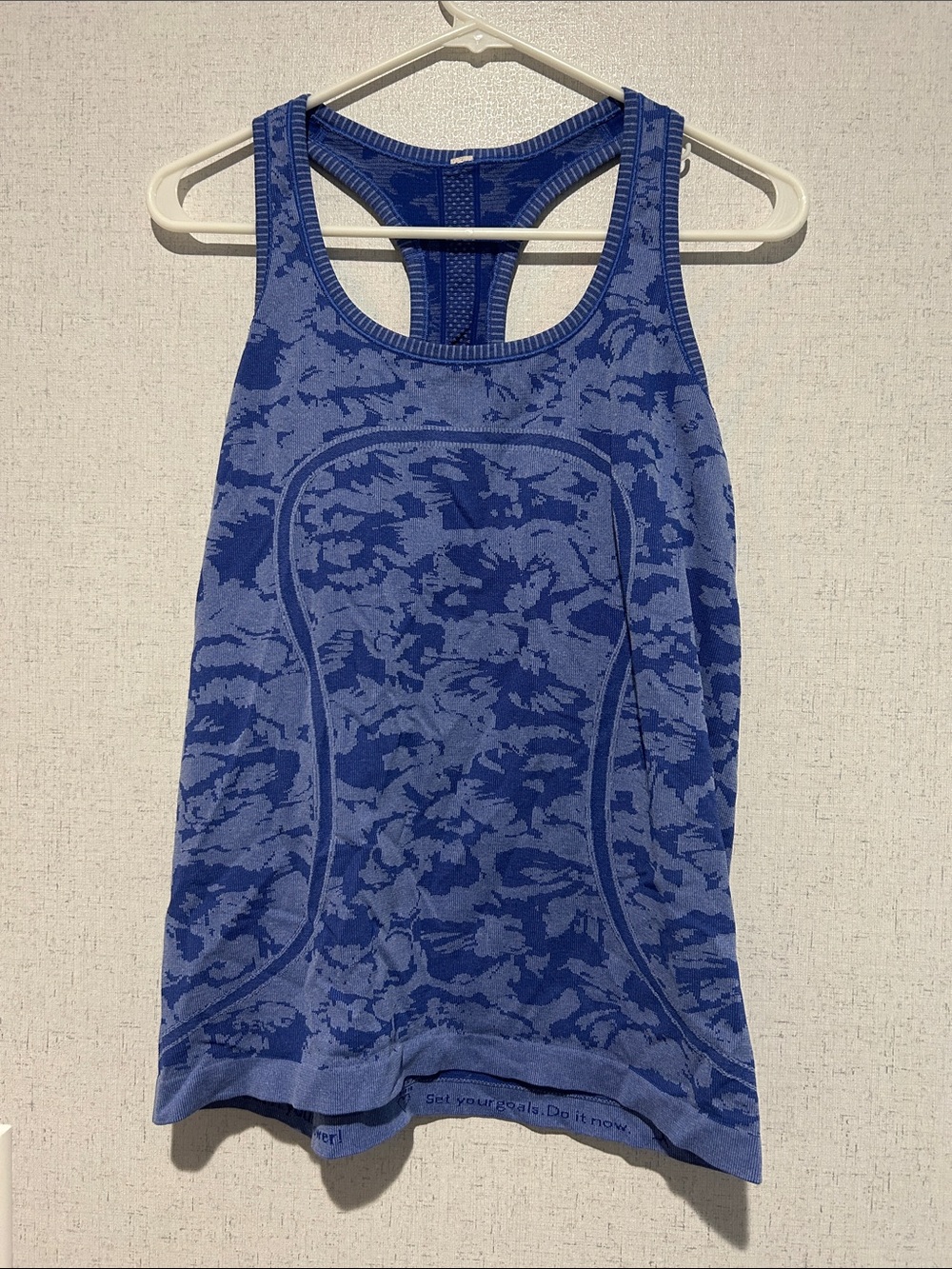Lululemon Swiftly Tech Racerback Tank Top